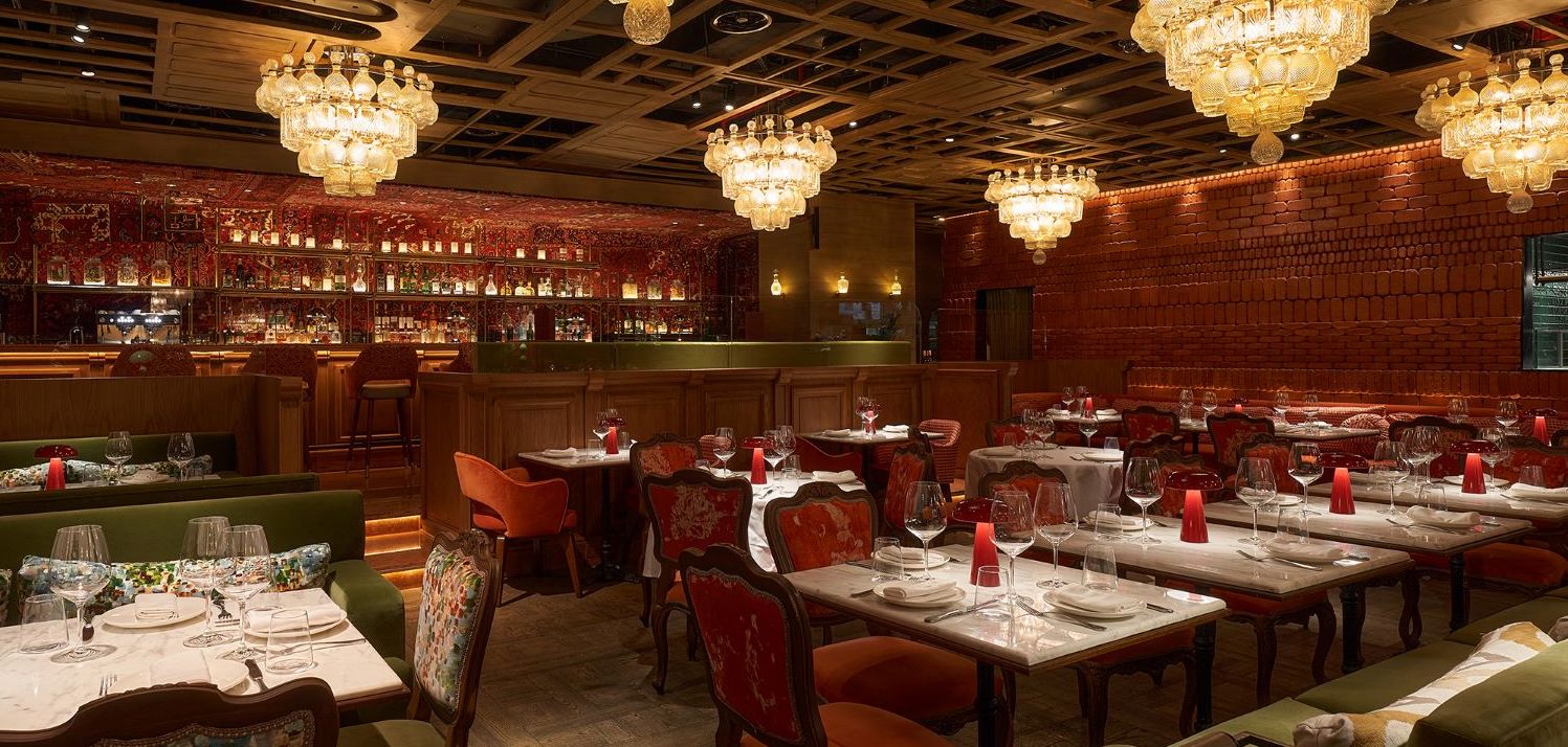 Sucre, Dubai